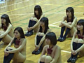 全裸女子○生