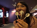 エスカレートするドしろーと娘 240