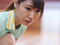 体育大学1年 バドミントン部選手 松本ほのか AVデビュー