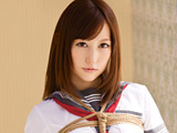 縛りラボ2 杏咲望 18才