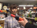 完全ガチ交渉！噂の、素人激カワ看板娘を狙え！ vol.23