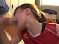 スポコス汗だくSEX4本番！ 体育会系・長谷川るい act.06