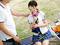 スポコス汗だくSEX4本番！ 体育会系・有村のぞみ act.14