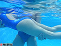 スポコス汗だくSEX4本番！ 体育会系・春咲りょう ACT.17