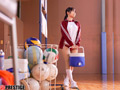 女子マネージャーは、僕達の性処理ペット。034