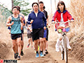 女子マネージャーは、僕たちの性処理ペット。8時間2