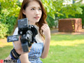 L.A.仕込みの極エロプロダンサー 夏樹美沙 AV Debut