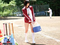 女子マネージャーは、僕達の性処理ペット。 035