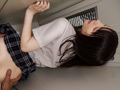 声が出せない状況で…こっそり いちゃラブ「密着」SEX2