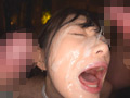顔射の美学 13