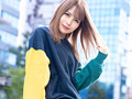 ストリート・クイーン AV debut！！ 矢野アリサ（22）