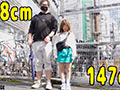 ストリート・クイーン AV debut！！ 森本あやめ（22）