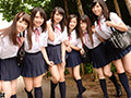 すんげぇぬるぬる！！COMPLETE！！ 巨乳J●9人