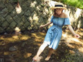 2人きりで濃密に紡ぐ、オトナの中出し小旅行。 Trip04