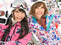 ナンパTV×PRESTIGE スポーツ女子BEST Vol.02