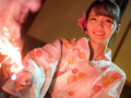 美少女と、貸し切り温泉と、濃密性交と。 19