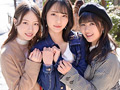 勝負下着、見せちゃいます！×美ノ嶋 めぐり