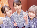ヤリ卍サークル 泥○パコパコ乱交パーティ