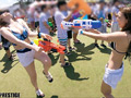 ナンパTV×PRESTIGE 乱交BEST vol.01