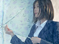 新人OLがぶっ壊された ずぶ濡れ性交 涼森れむ