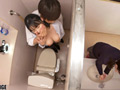 密室 密着空間で体温と吐息が溶け合うゼロ距離SEX 01