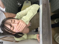 密着空間で体温と吐息が溶け合うゼロ距離SEX 涼森れむ