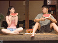 何もない田舎で幼馴染と汗だく濃厚SEXするだけの毎日10