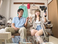 素人くんと丸1日2人きり。 流川夕