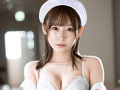 今日も清楚ぶって看護師してます。 七嶋舞