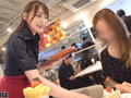 初脱ぎ シン・シロウトハンター