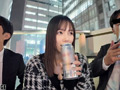 涼森れむが素人♂を逆ナン！