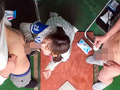 男だらけのバッティングセンターに七嶋舞、置いてきた。