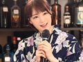 下町ママのねっとり誘惑スナック 鈴村あいり