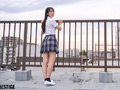 制服のまま、恋してる。完全主観性春3SEX 中森ななみ