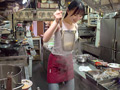 男だらけのラーメン屋に三佳 詩、置いてきた。