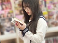 ねっちょりセックスに溺れる文系女子。 中森ななみ
