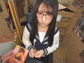 ねっちょりセックスに溺れる文系女子。 中森ななみ