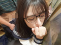 ねっちょりセックスに溺れる文系女子。 中森ななみ