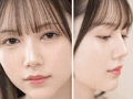 涼森れむの「顔」で、ヌく。