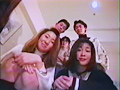素人娘のツバ吐き