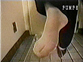 足の裏を求めて