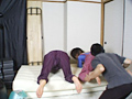 怪しいダイエット教室