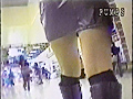 合皮ファッションを追え