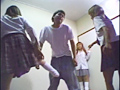 その後の万引き少女達