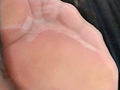 ワクワク足フェチインタビュー2