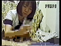 たばこを吸いながら