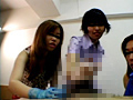 紅陵女子短期大学射精実習 後輩指導編