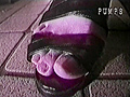 夏だ・素足だ・サンダルだ