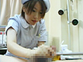 白い指