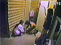 トイレ○撮魔を捕まえる